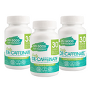 Daily De-Caffeinate